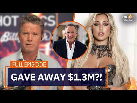 Governor Hopeful Caught in OnlyFans Controversy… And He’s Owning It
