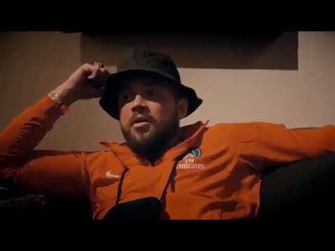 Kollegah und Farid bang verarschen die Kmn Gang haha