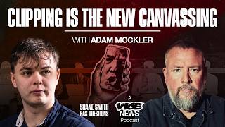 Young Political Commentator Argues Democrats Lost 2024 Online Attention War to Republicans