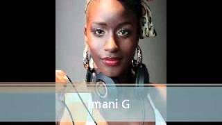 J. Holiday- Don't Wanna Lose cover by Imani G