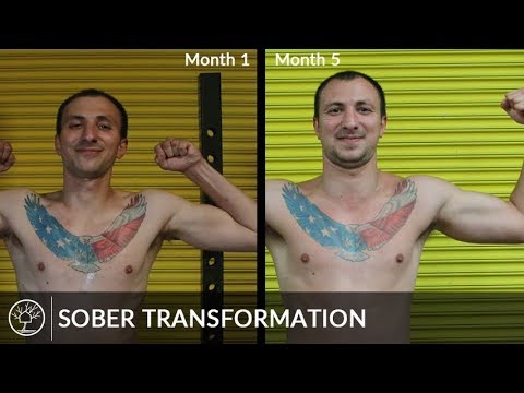 Sober Transformation