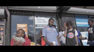 BandGang Paid Will - Speak On (Official Music Video)