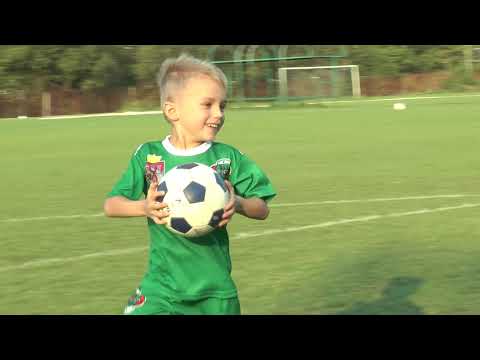 CO W TRAWIE FURCHA? - Akademia Radomiaka Radom odc. 3