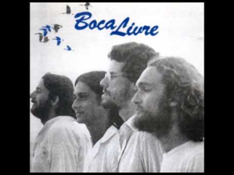 Boca Livre - 02 - Toada (Na Direção do Dia)