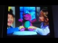 Closing To Barney S Round And Round We Go VHS 2002