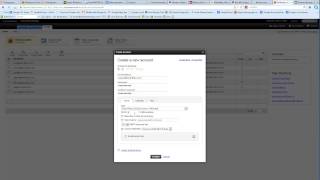 Godaddy Tutorial: Setting up a new Email Account
