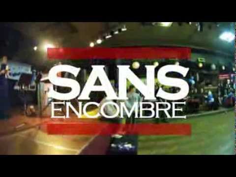 SE Freerun show 2014