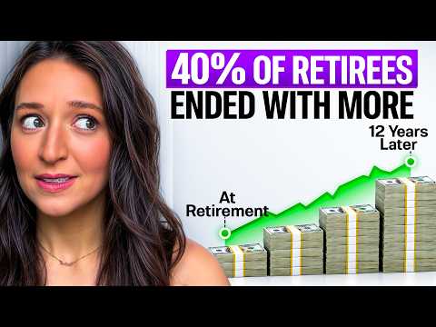 How Many Retirees Actually Run Out of Money?