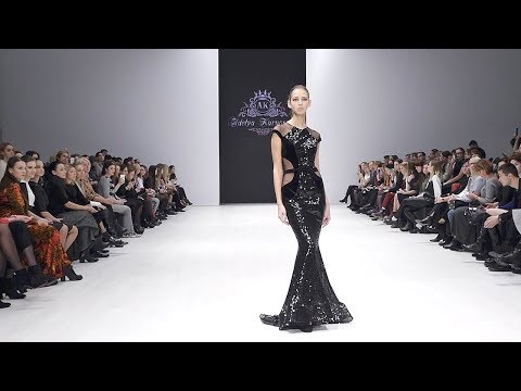 Adelya Kurnosova and Gurvich | Spring Summer 2018 Full Fashion Show | Exclusive