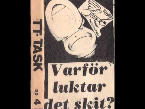 TT Task - Suicide - Demo 1987