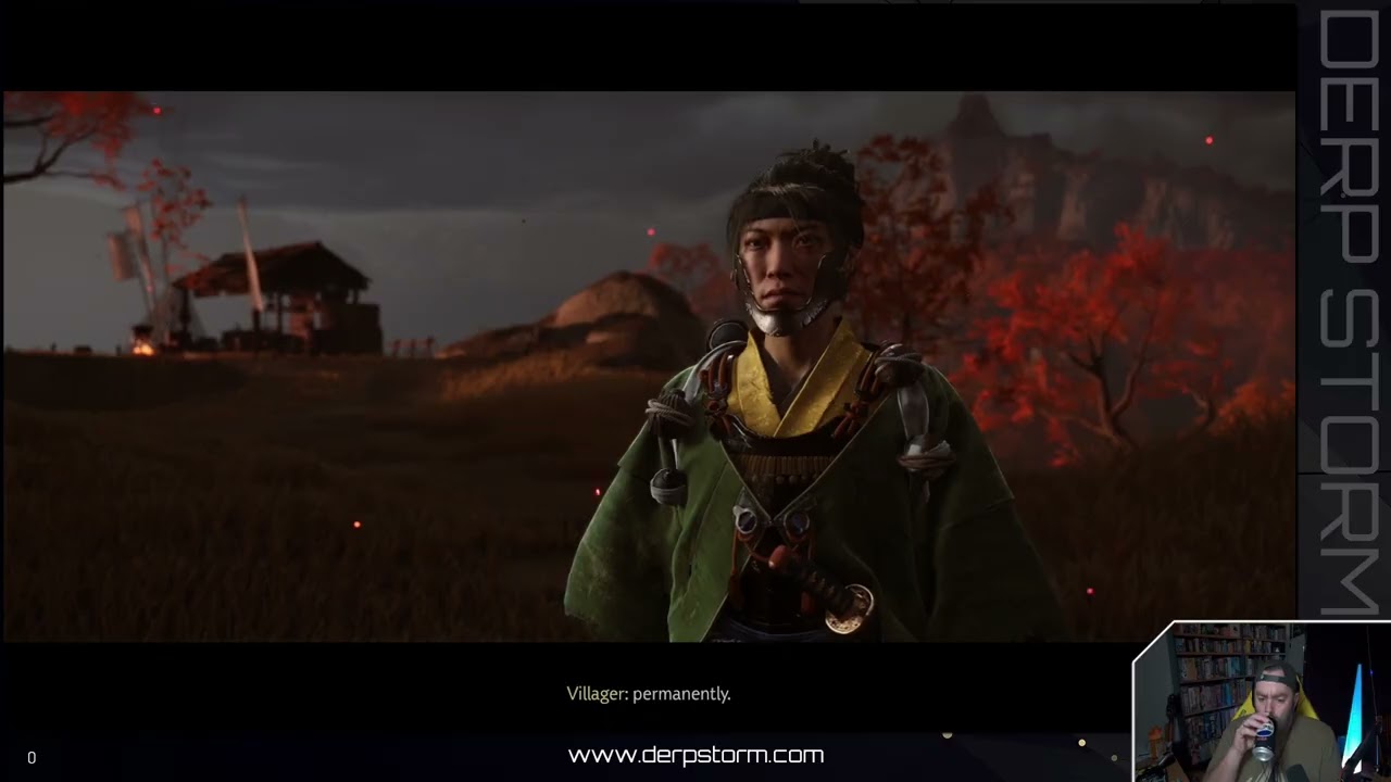 Story Playthru – Episode 06.5 - Side Stuff (part II)