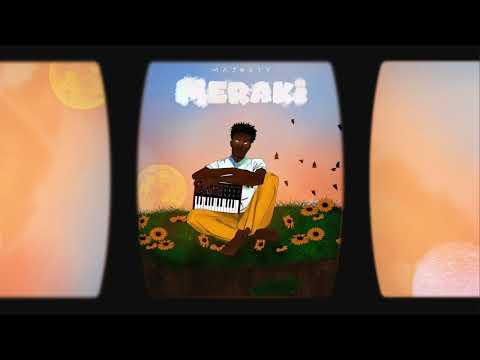 Majesty - MERAKI ( Full Ep )