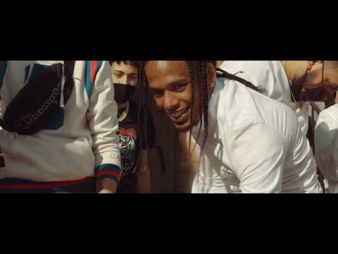 Benzoe HF - Big Chop Official Video ( Dir.By @DirectorGambino )