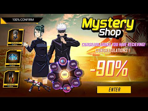 Next Lucky Wheel Event ❌ Next Mystery Shop Event✅🤩| Free Fire New Event | Ff New Event |New Event Ff