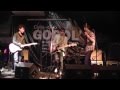 Yellow - Lovely (live at gogol') 