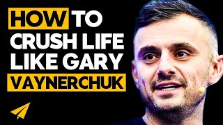 &quot;Ignore the NOISE!&quot; | Gary Vaynerchuk (@garyvee) | Top 10 Rules
