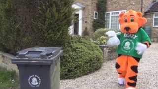 Surrey Heath's guide to textile recycling