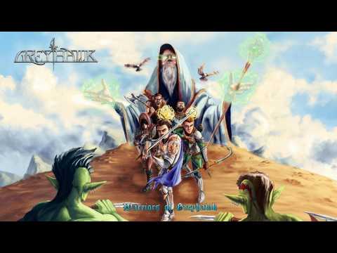 Greyhawk - Warriors of Greyhawk (Full Album)