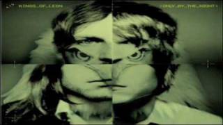 12 Beneath the Surface - Kings of Leon