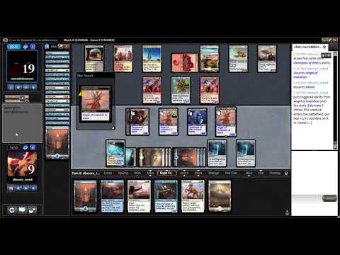 IXL Standard God Pharoah's Gift vs Mardu Vehicles