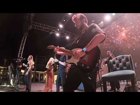 Caner Güneysu - Yurtta Aşk - Gülşen Live