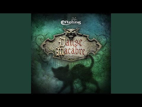 Danse Macabre, de laatste Symfonie