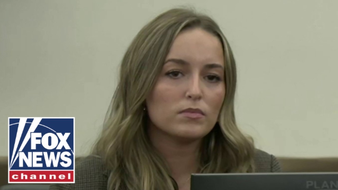 Ex-mistress drops BOMBSHELL testimony in murder trial