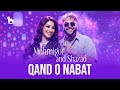 Mehrnigor Shazad Qand O Nabat Jashn Khazani 2025 Barbud Music مهرنگار و شهزاد قند و