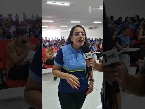 SECRETARIA DE SAÚDE TRAÇA METAS ESTRATÉGICAS PARA 2026 EM BARÃO DE GRAJAÚ (MA)