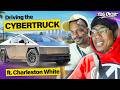 Charleston White Opens Up About Who He REALLY Is Nick Cannon S Big Drive