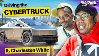 Charleston White Opens Up About Who He REALLY Is | Nick Cannon’s Big Drive
