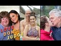 Age Gap Relationships | LOVE DON'T JUDGE