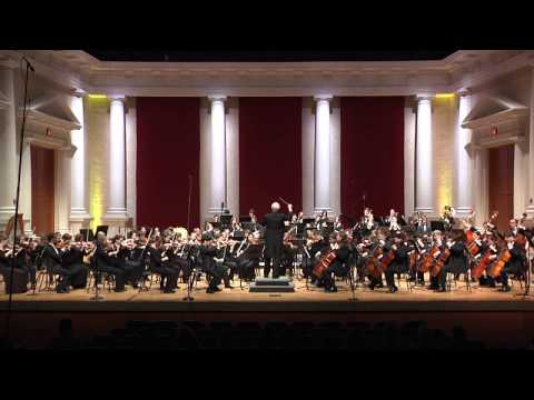 The Turtle Dove (Cassler) | St. Olaf Orchestra