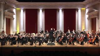 The Turtle Dove (Gassler) | St. Olaf Orchestra