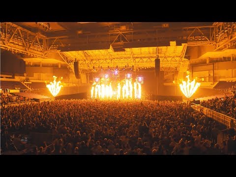 Fire - Peking Duk