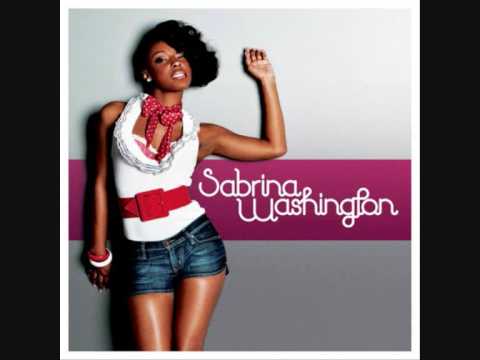 Sabrina Washington - Take it to Da Top (Funky House)