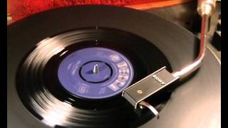 Them - Call My Name - 1966 45rpm