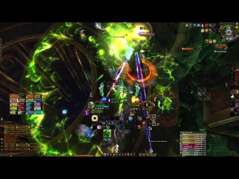 Mythic Maiden of Vigilance (Unholy PoV)