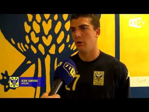 STVV klaar voor eerste wedstrijd van het seizoen