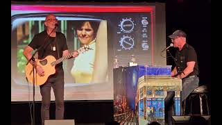 Phil Vassar performs &#39;Carlene&#39; at the Tupelo Music Hall in Derry, NH - 2024-06-27