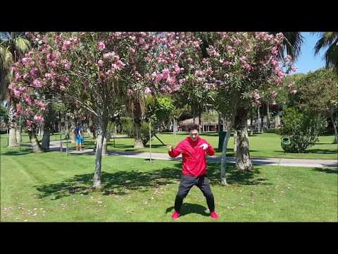 TG Moving Meditation - DK Yoo