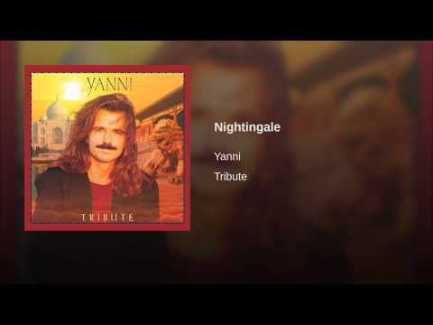 Video thumbnail for Nightingale