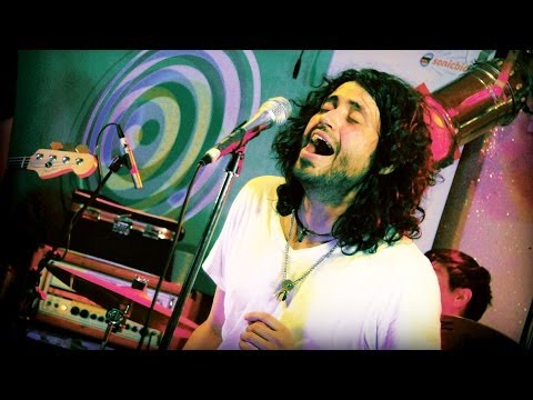 BAMM.tv Presents: The Soft White Sixties - "Better Way" (live at SXSW)