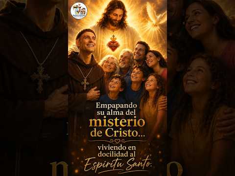 Empapados del misterio de Cristo | Fray Mamerto Esquiu y la familia (E21)