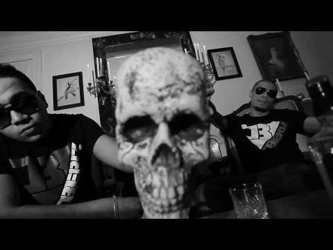 HERITIER DU MIC - CLIP OFFICIEL MORFOZ FEAT DYNOR