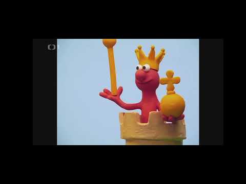 Žížaláci-Válka žížaláků,Kosák se zbláznil a udělal potopu