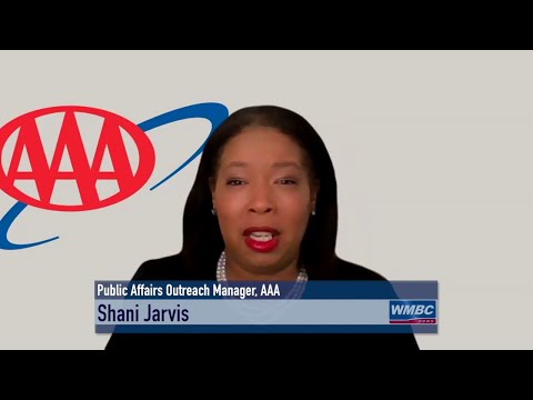 AAA Recommending Motorists Keep Automotive Emergency Kits In Their Cars