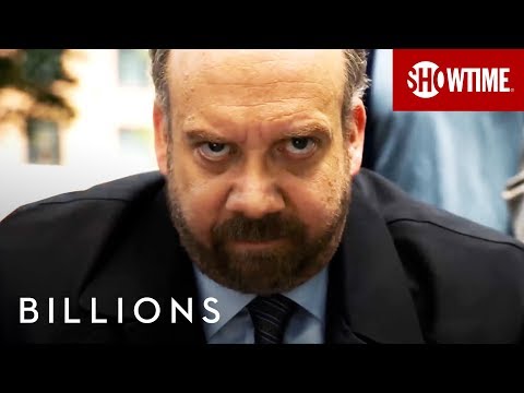 Billions Season 2 (Promo 2)