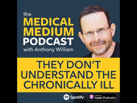 116 They Don't Understand The Chronically Ill