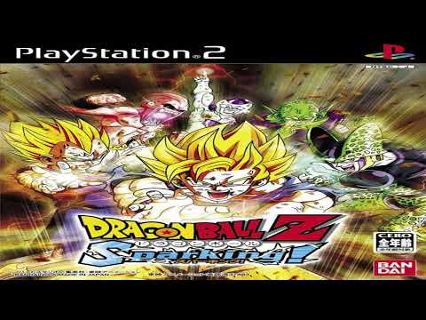 Dragon Ball Z: Sparking! OST Track 18 - M1703 (Takanori Arima)
